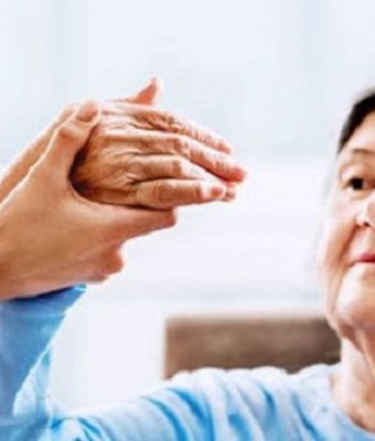 Dra Graciela Milano - Fisioterapia Clínica em Domicílio